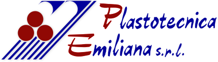 PLASTOTECNICA EMILIANA, nuova sede a Castelmaggiore - Bologna. Sito ufficiale